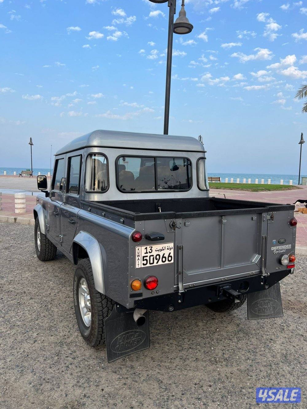 ديفندر. ديزل1