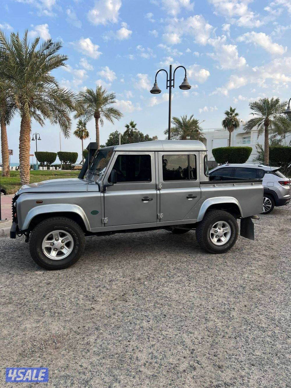 ديفندر. ديزل2