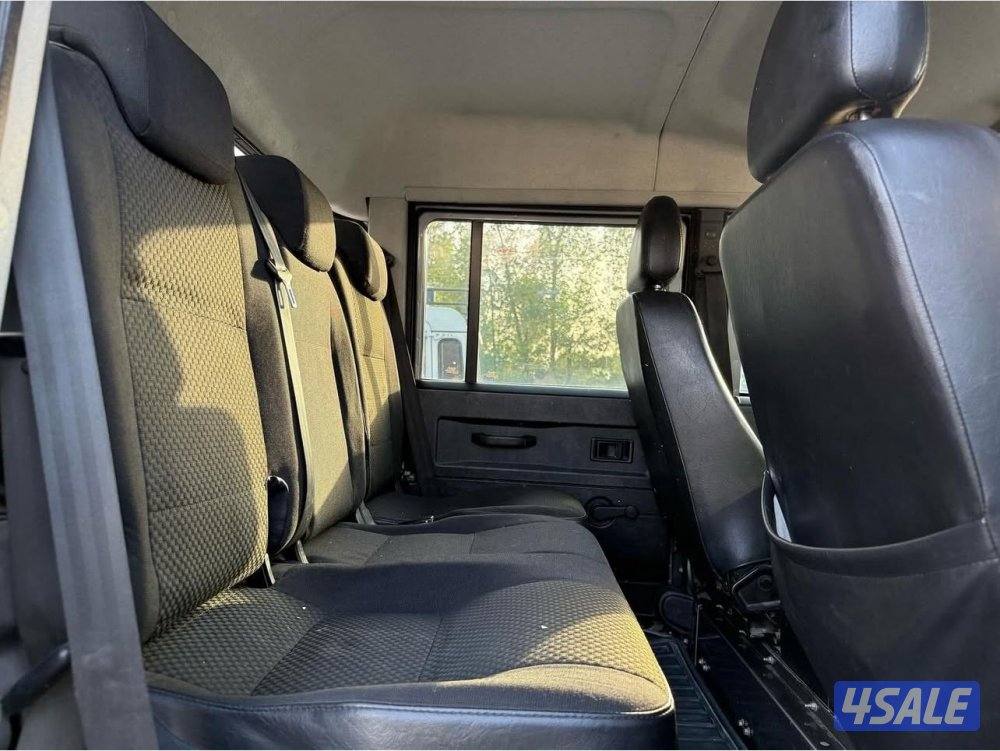 ديفندر. ديزل7