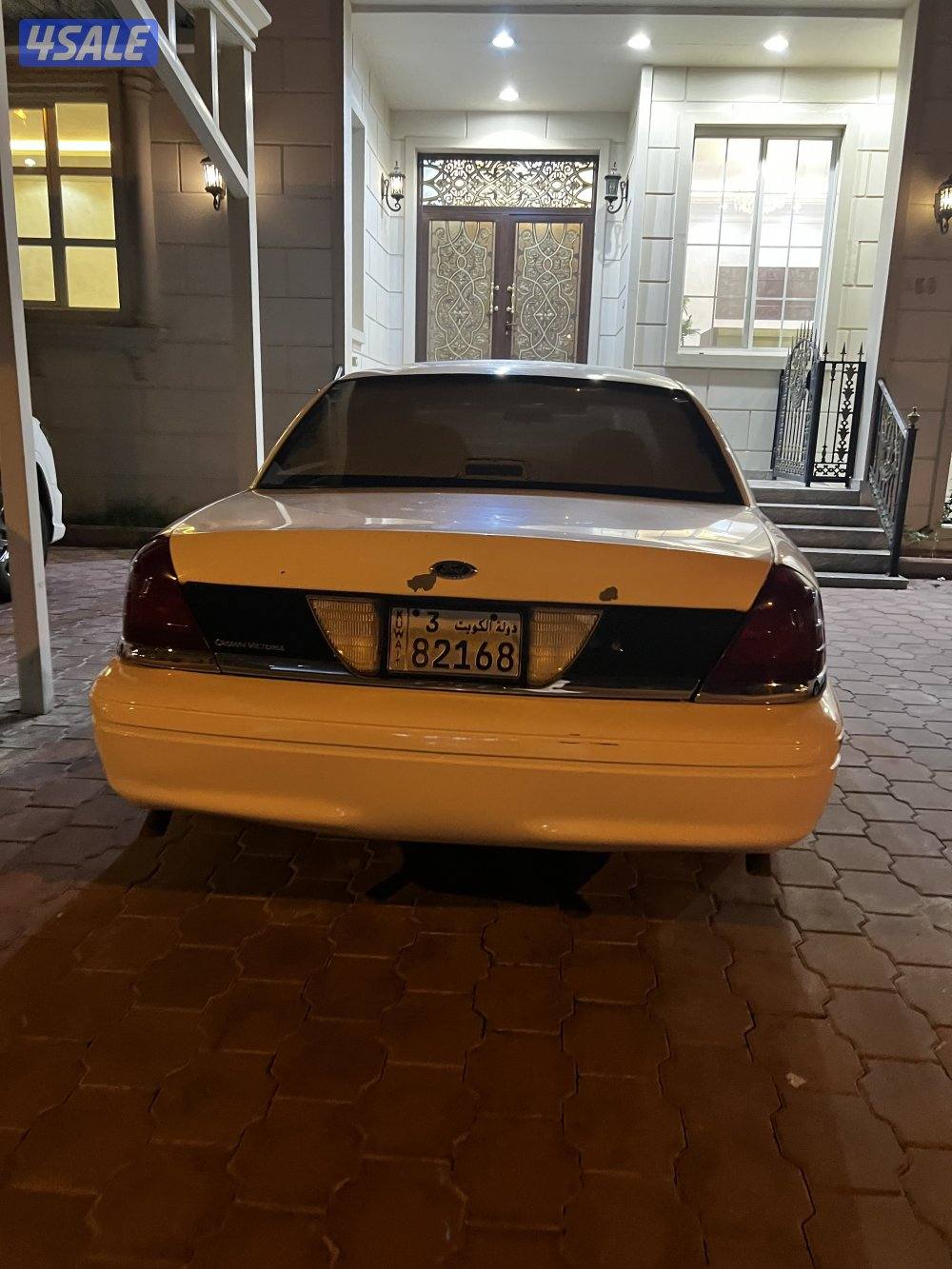 فورد مديل 2006 نضيف مكيف بارد وحراره وتواير جدد4