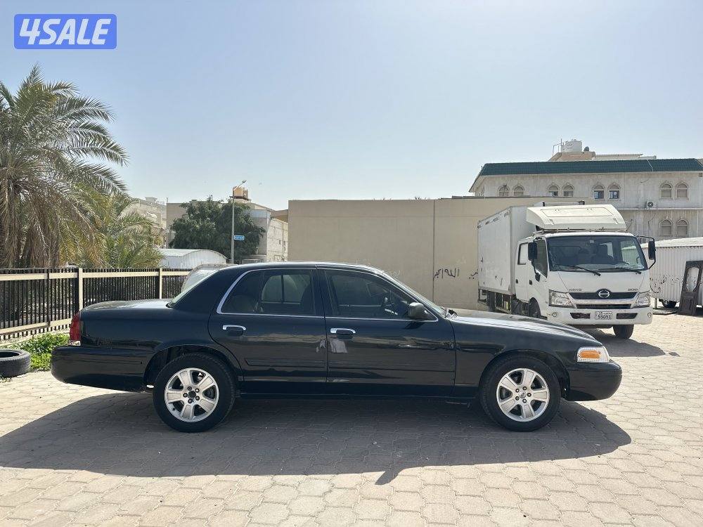 فورد فكتوريا موديل 2011 شرط الفحص0