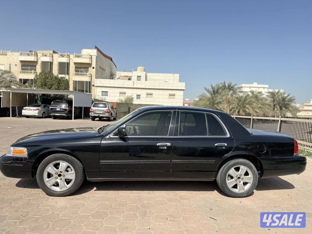 فورد فكتوريا موديل 2011 شرط الفحص2