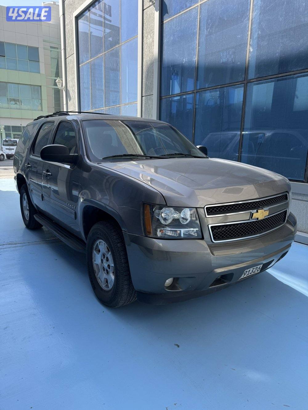 تاهو 2013 الون بني4