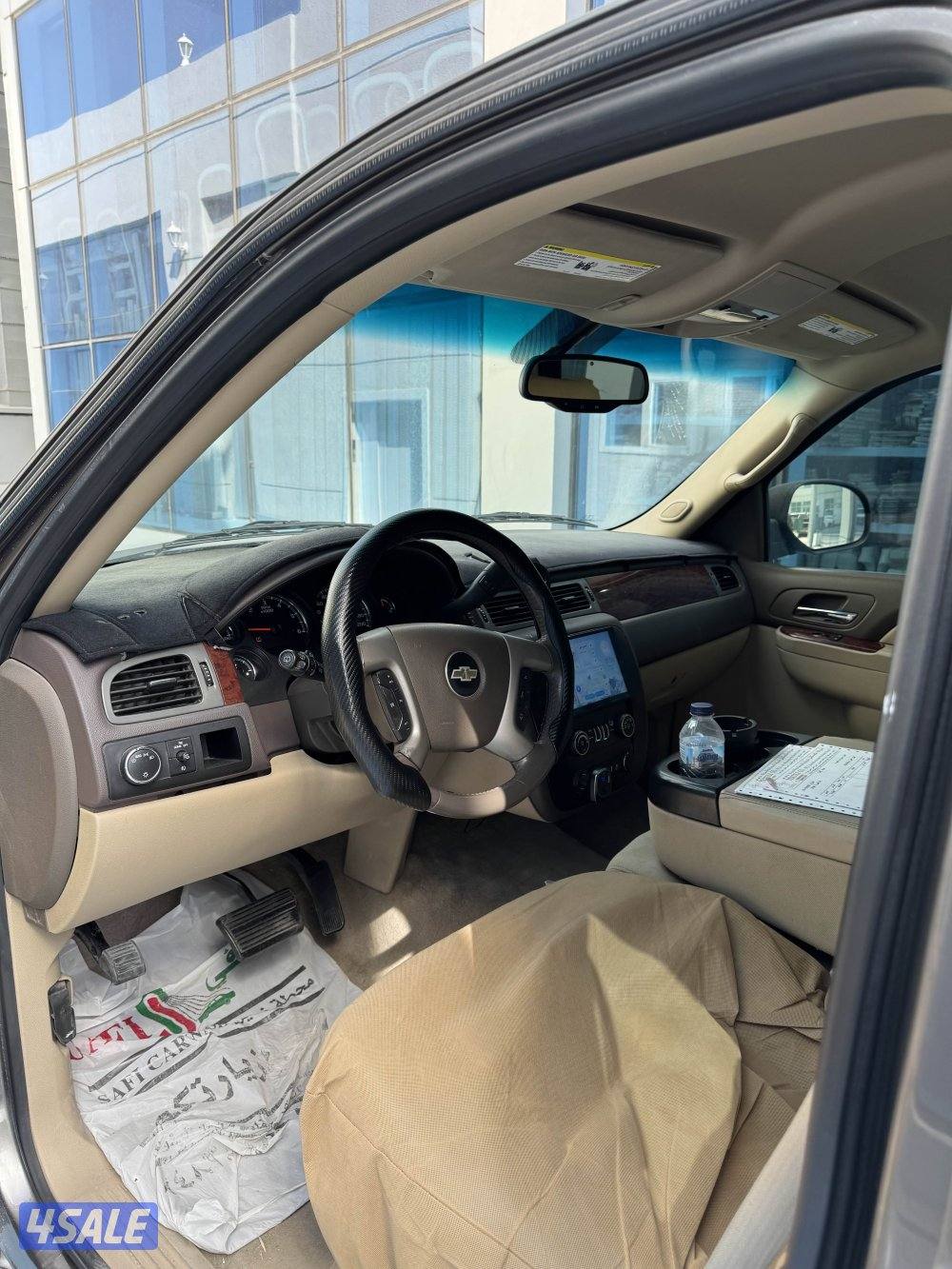 تاهو 2013 الون بني5