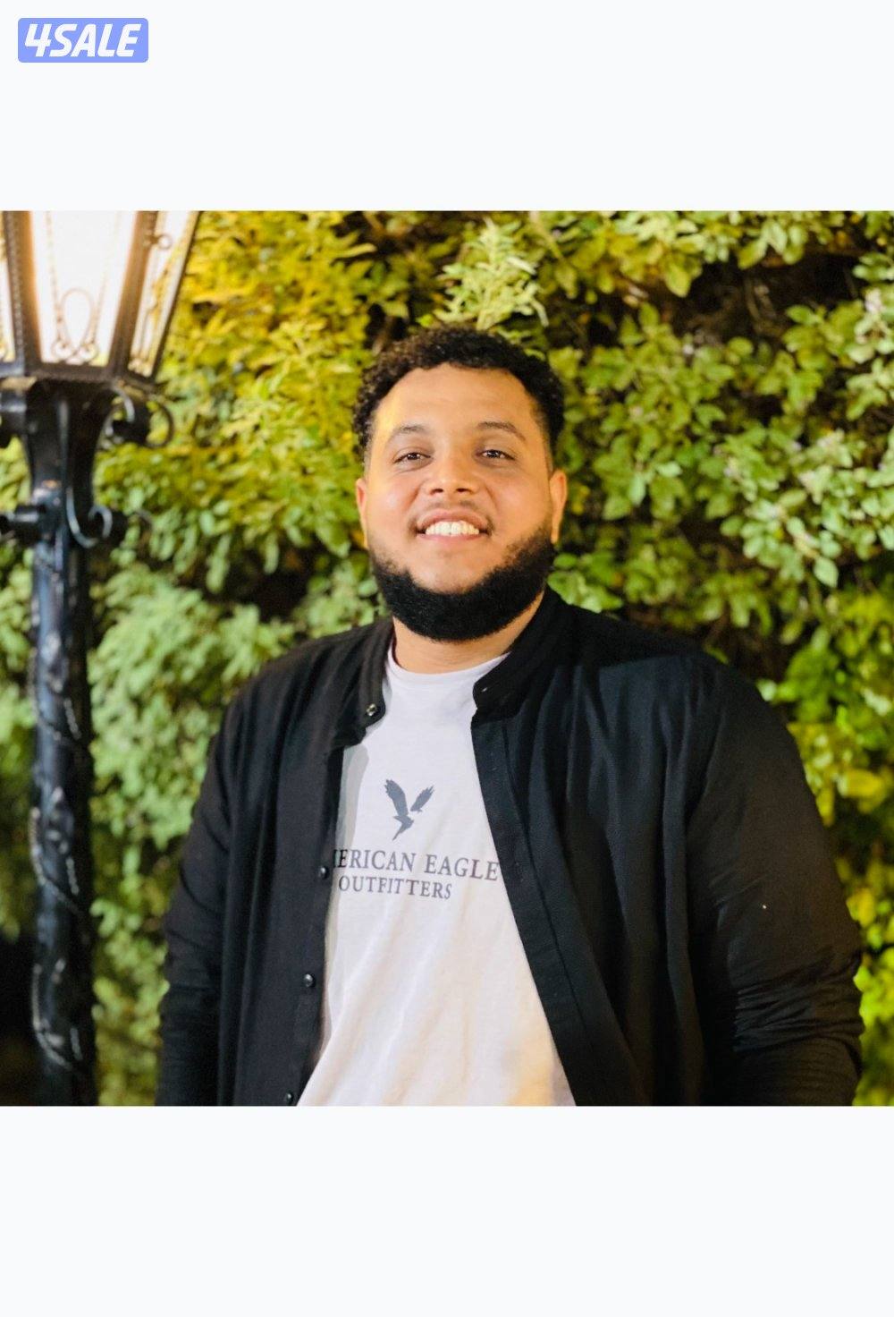 انا ابحث عن عمل اجيد العمل تحت ضغط دو خبرا من سنة نتحمل ضغط حمدالله0