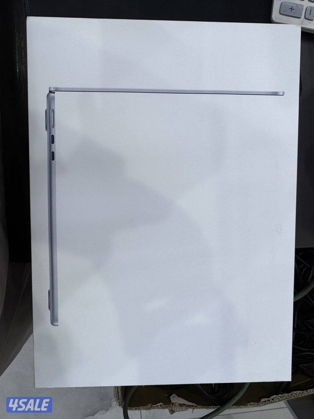 MACBOOK AIR M4 16GB RAM 512GB2
