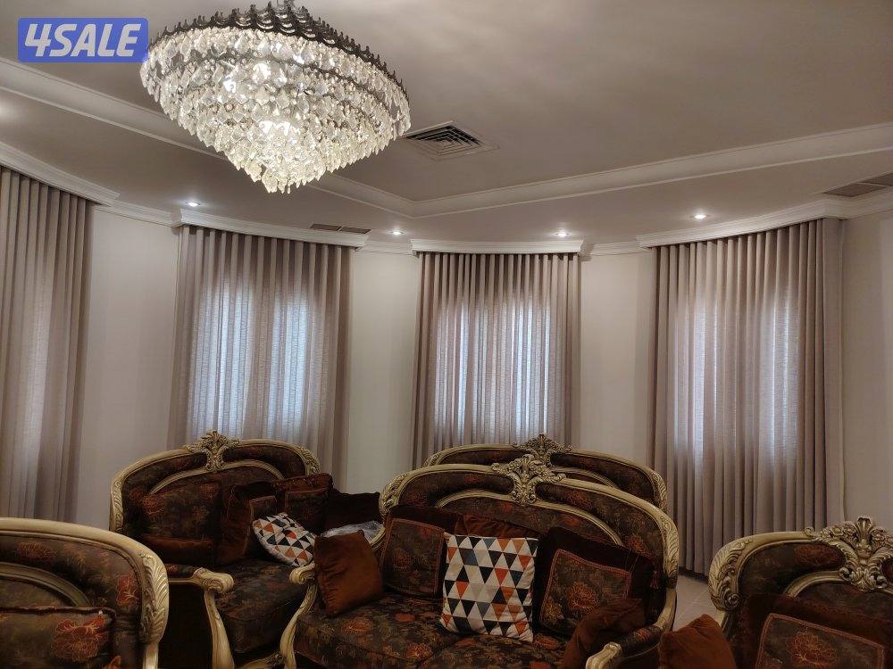 فصل اثاث بيتك علي مزاجل تفصال جميع الستاير وتركيبها2