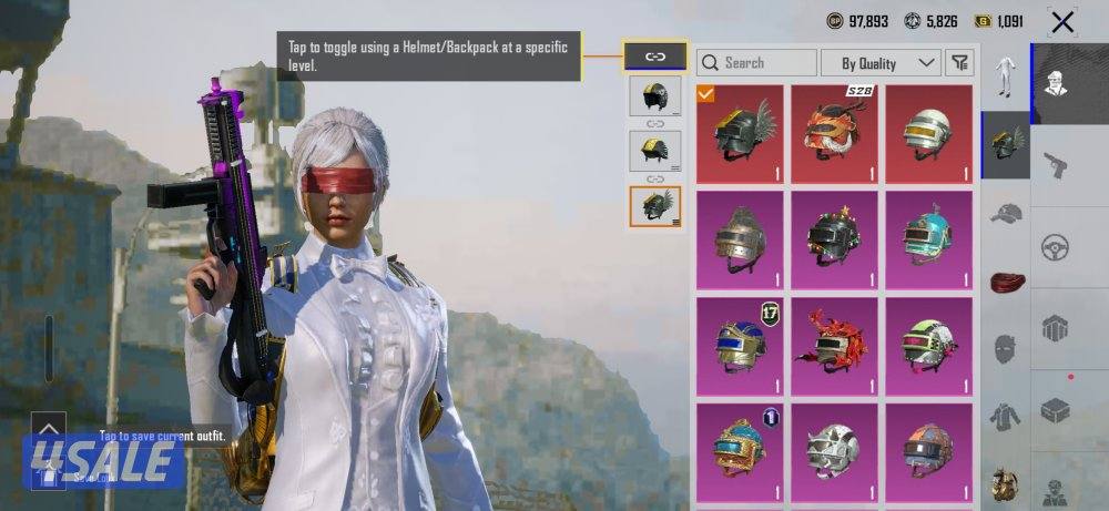 account for sale, collection ✨️ 64,and many skins, glacier max3