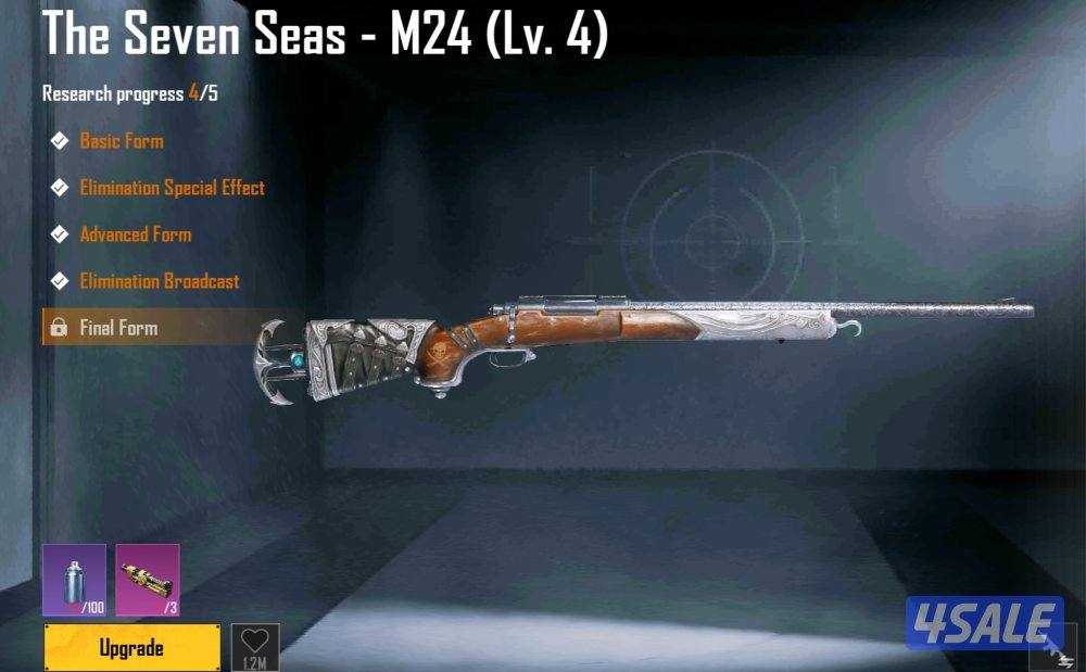 account for sale, collection ✨️ 64,and many skins, glacier max9