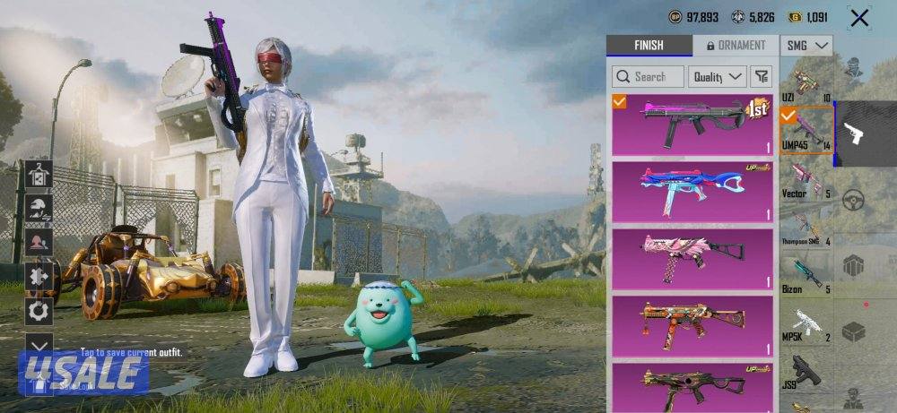 account for sale, collection ✨️ 64,and many skins, glacier max13