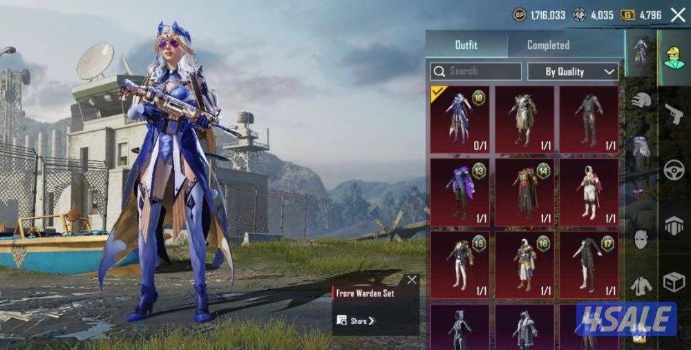 حسابات ببجي منوعه ~ زلاجه نزول الطياره⛷️✈️0