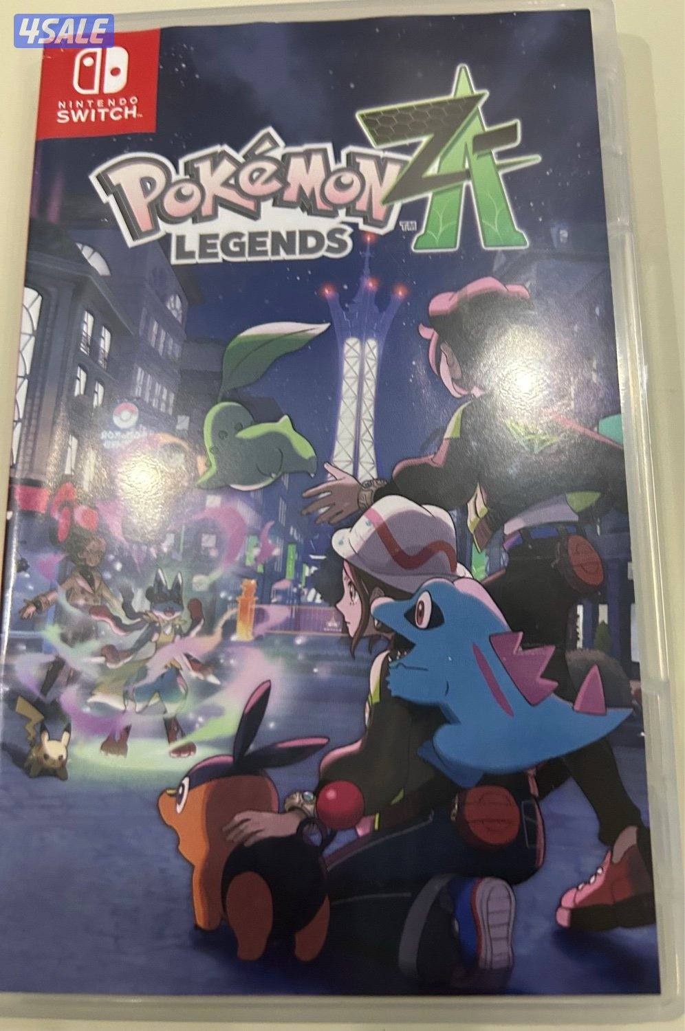 شريط بوكيمون0