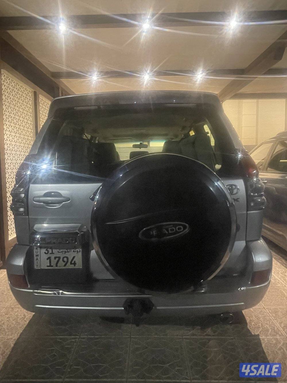 سيارة بحالة الوكالة3