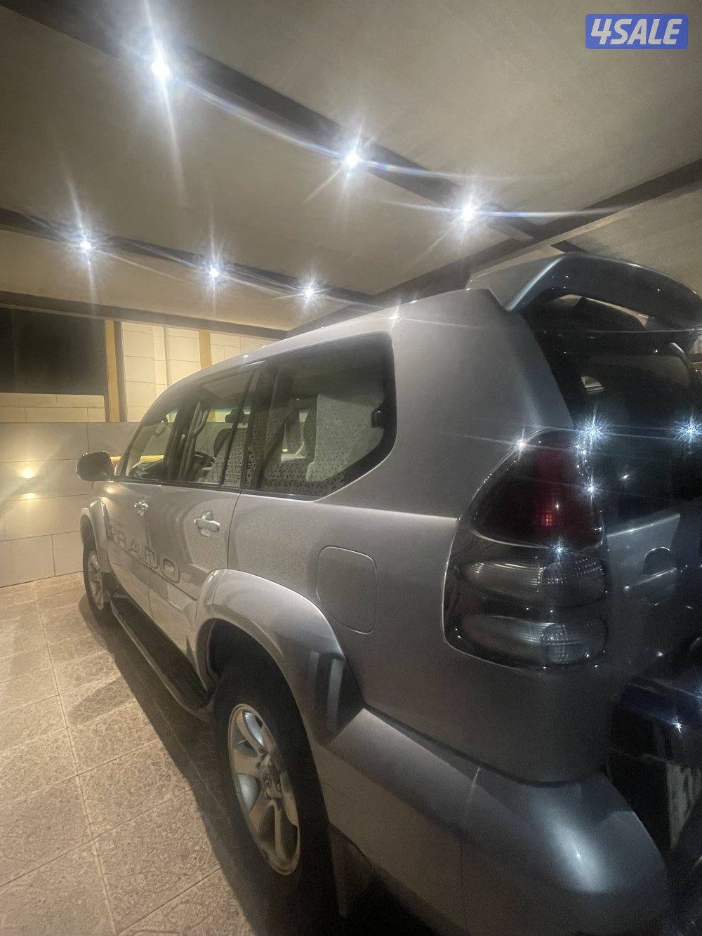 سيارة بحالة الوكالة5