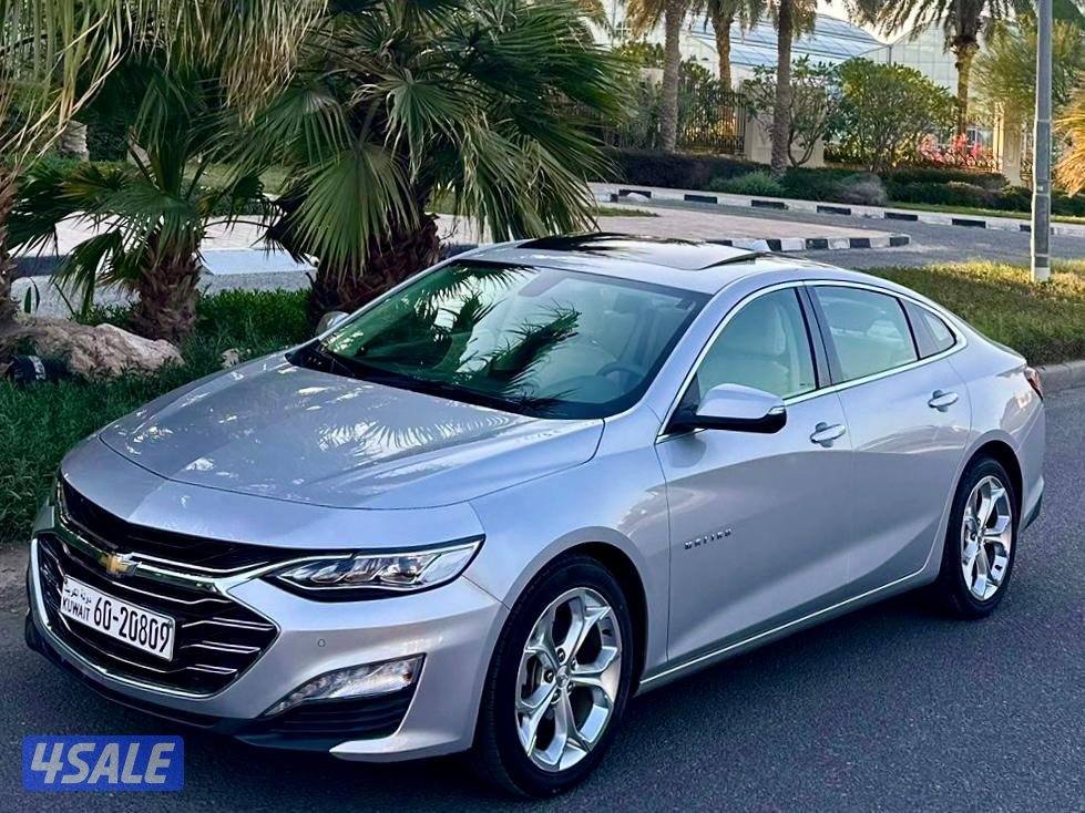 ماليبو  2020 بريميوم  بانوراما  ماشي 95 ألف صبغ الوكاله سيرفس وكاله1