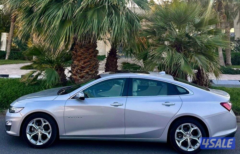 ماليبو  2020 بريميوم  بانوراما  ماشي 95 ألف صبغ الوكاله سيرفس وكاله2