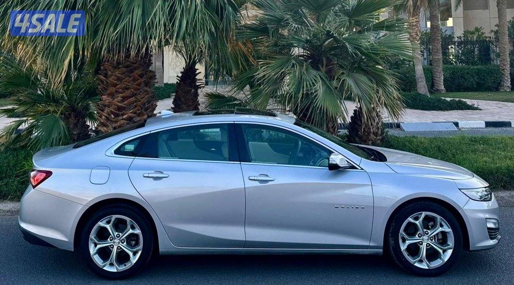 ماليبو  2020 بريميوم  بانوراما  ماشي 95 ألف صبغ الوكاله سيرفس وكاله3