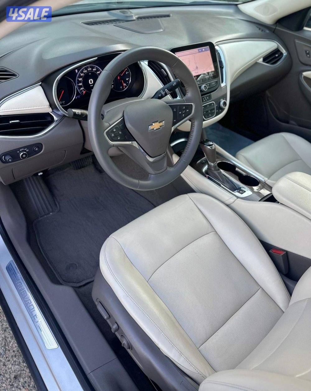 ماليبو  2020 بريميوم  بانوراما  ماشي 95 ألف صبغ الوكاله سيرفس وكاله6