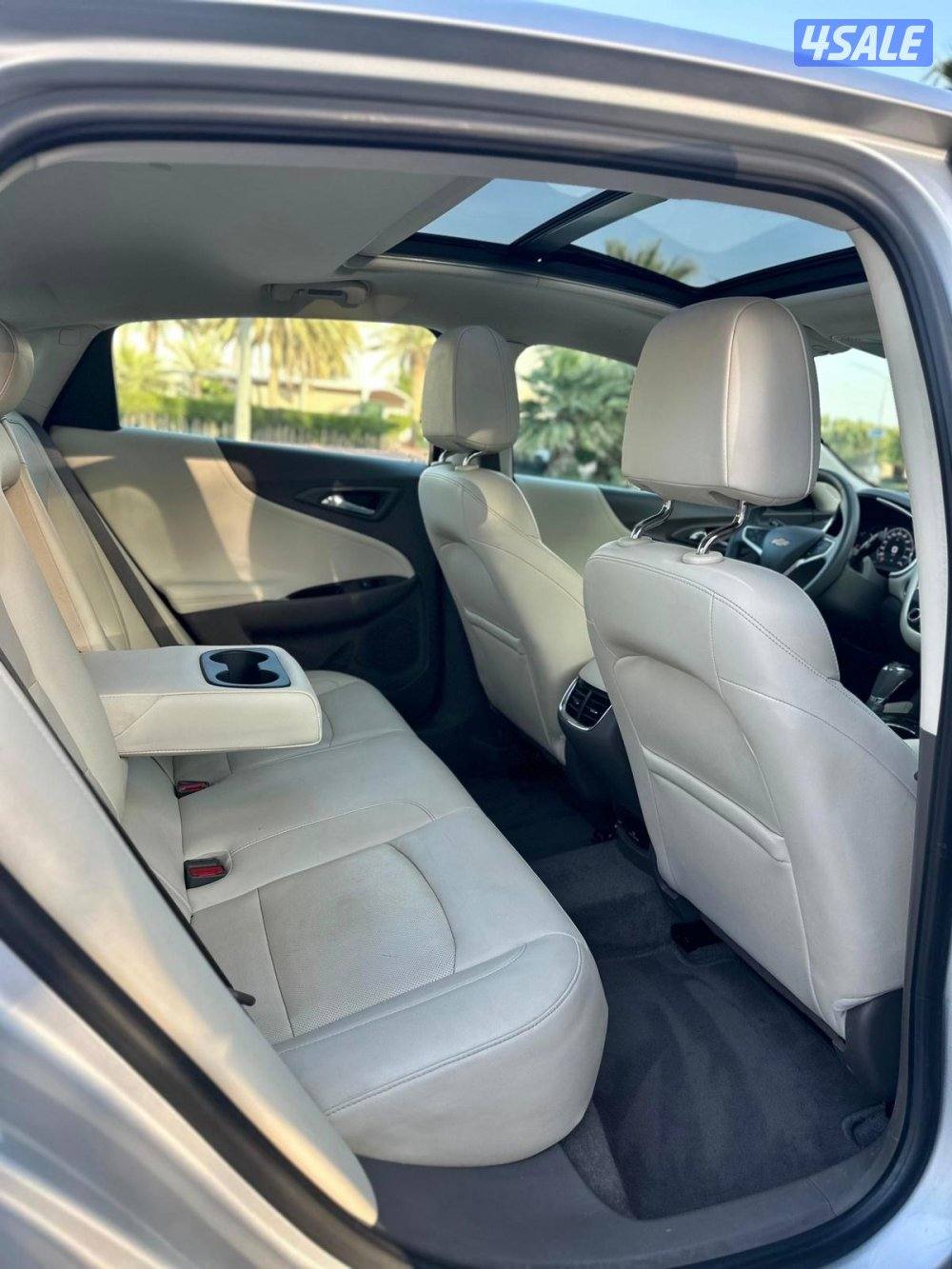 ماليبو  2020 بريميوم  بانوراما  ماشي 95 ألف صبغ الوكاله سيرفس وكاله7