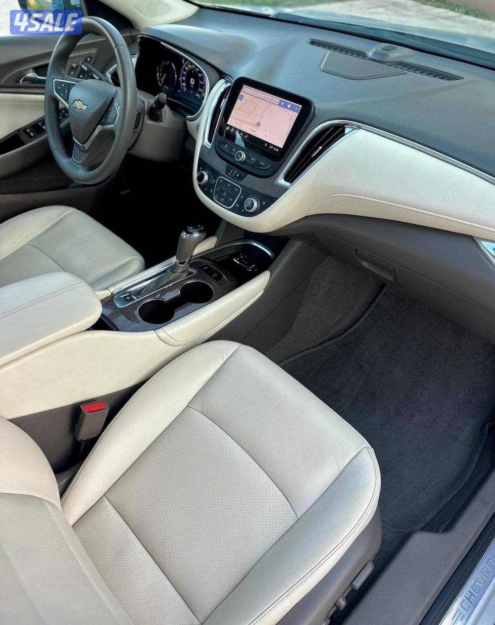 ماليبو  2020 بريميوم  بانوراما  ماشي 95 ألف صبغ الوكاله سيرفس وكاله8