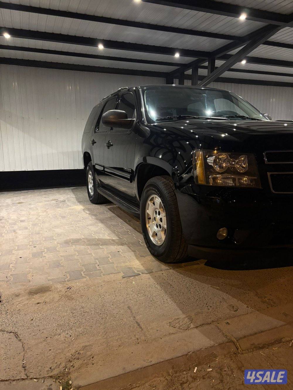 للبيع تاهو LT موديل2012
ماشي236 سرفس منتضم با الوكاله تشغيل عن بعد تحك3