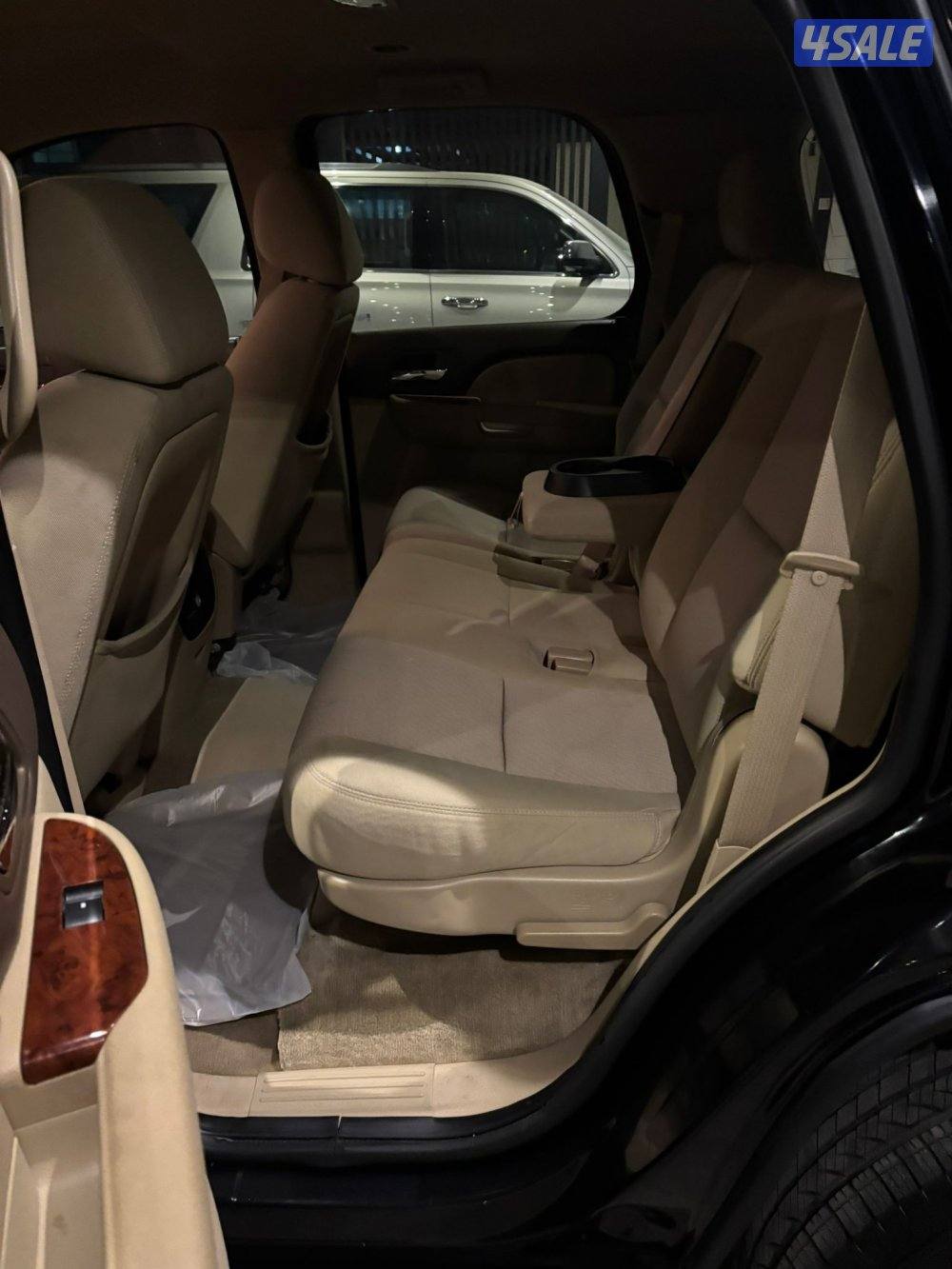 للبيع تاهو LT موديل2012
ماشي236 سرفس منتضم با الوكاله تشغيل عن بعد تحك2