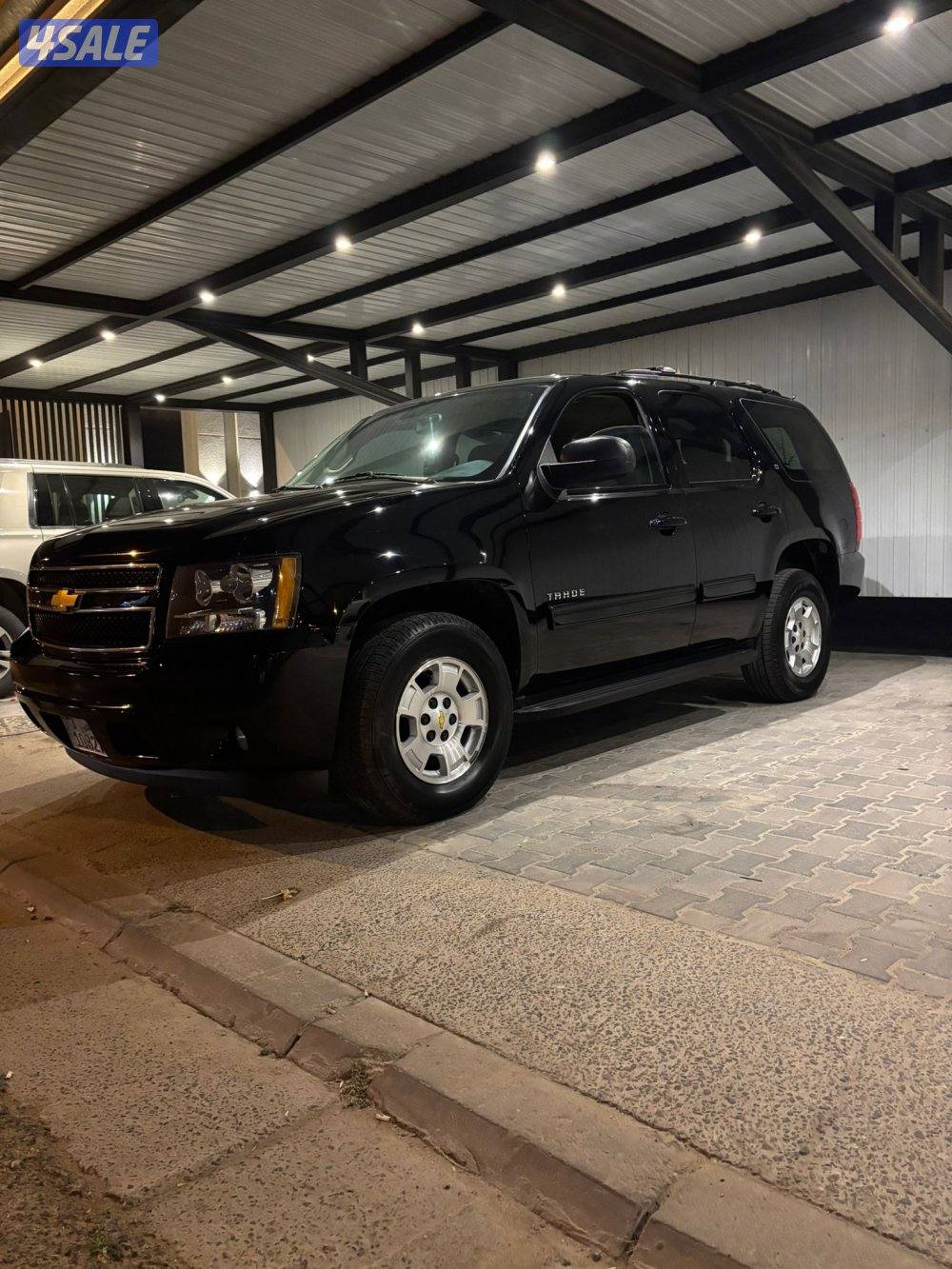 للبيع تاهو LT موديل2012
ماشي236 سرفس منتضم با الوكاله تشغيل عن بعد تحك5