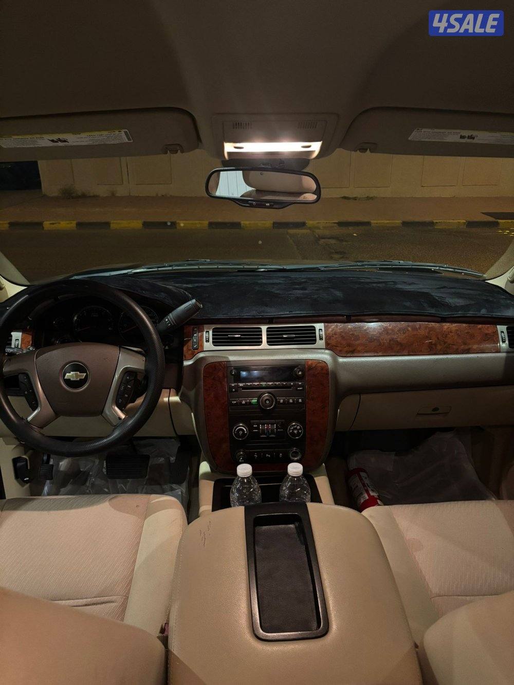 للبيع تاهو LT موديل2012
ماشي236 سرفس منتضم با الوكاله تشغيل عن بعد تحك6