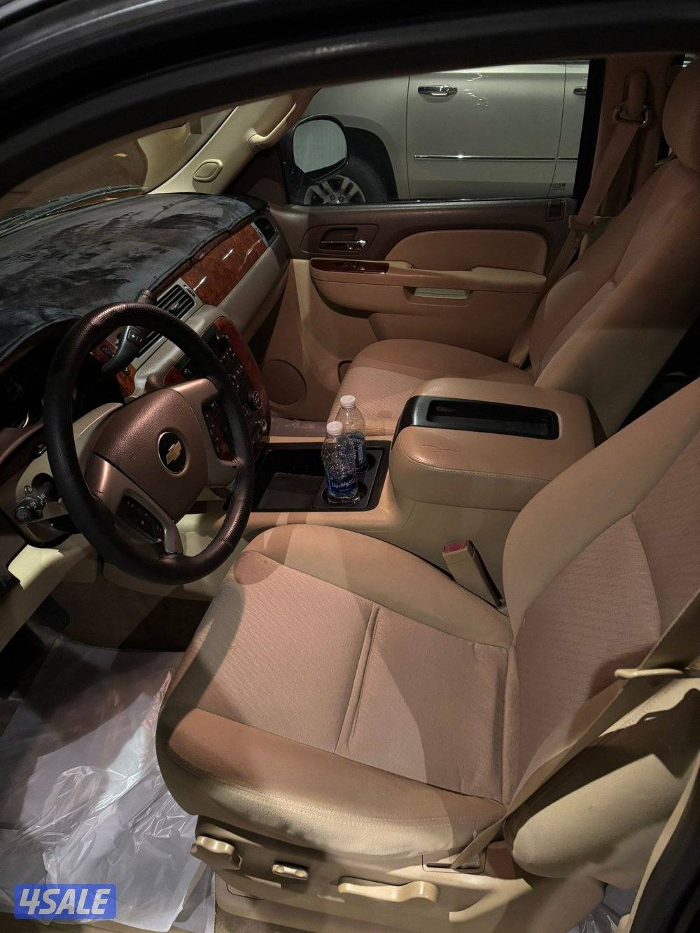 للبيع تاهو LT موديل2012
ماشي236 سرفس منتضم با الوكاله تشغيل عن بعد تحك7