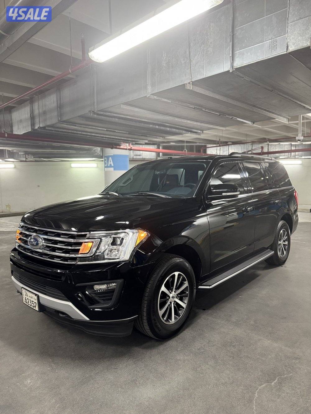 اكسبدشن XLT 20180