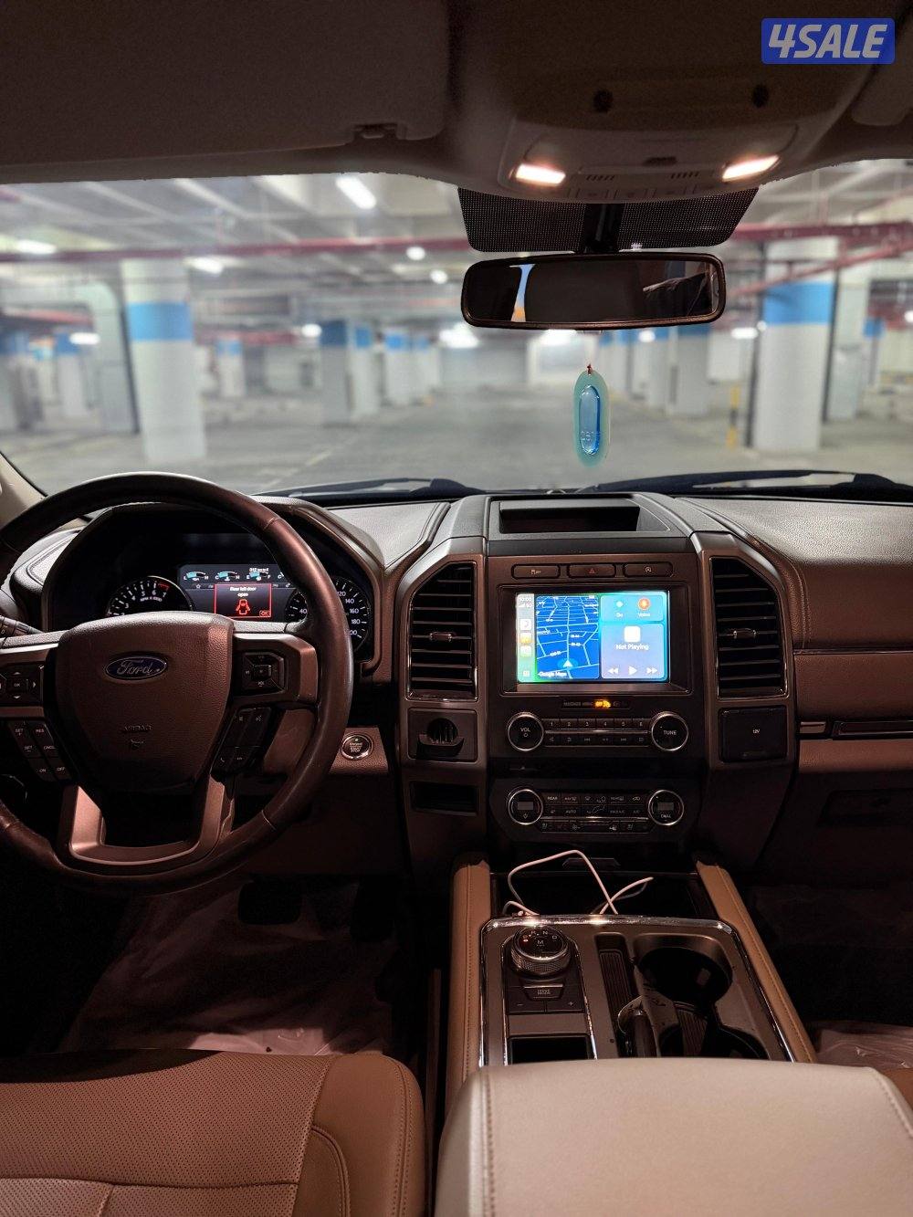 اكسبدشن XLT 20186