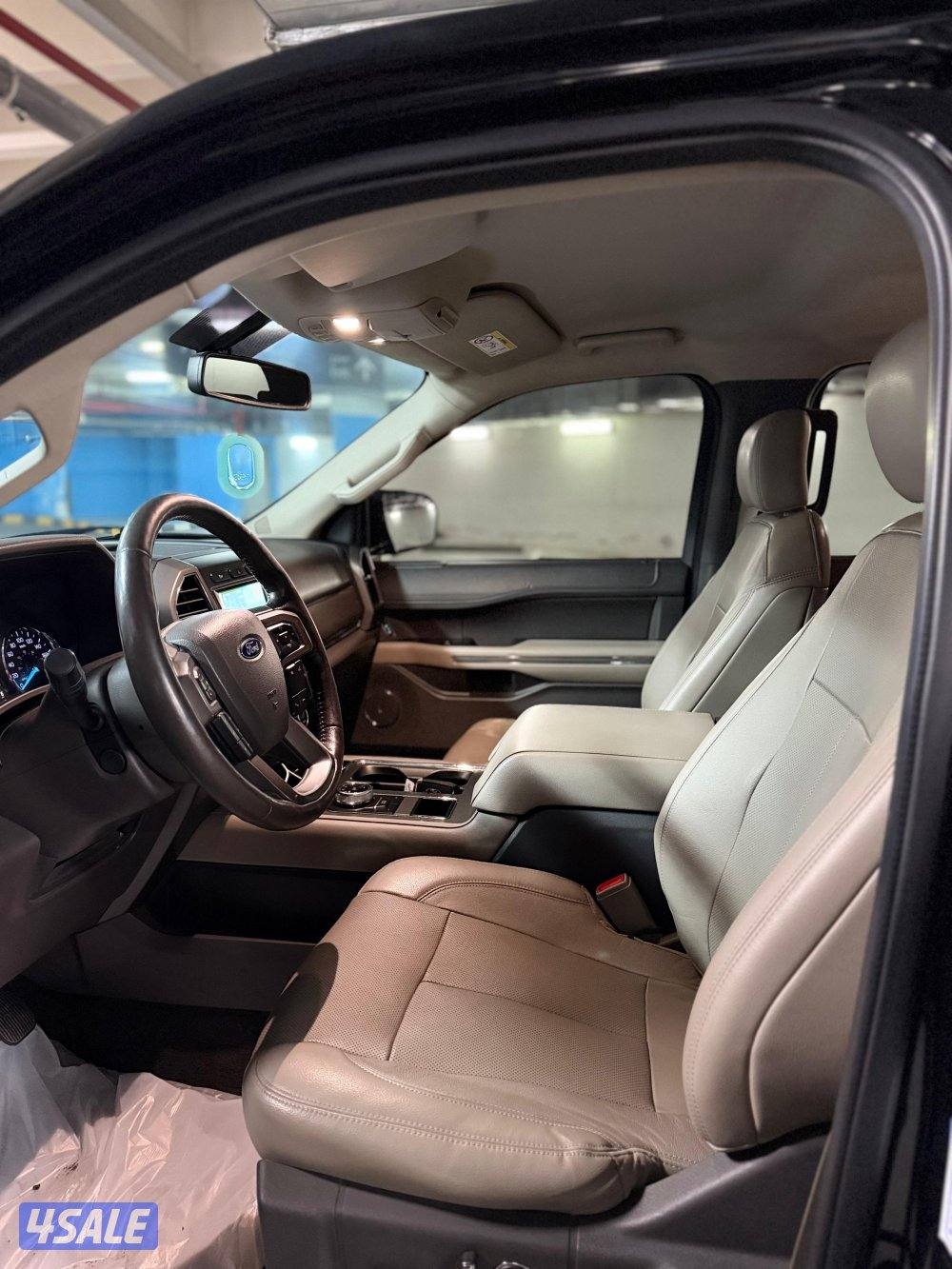 اكسبدشن XLT 20187