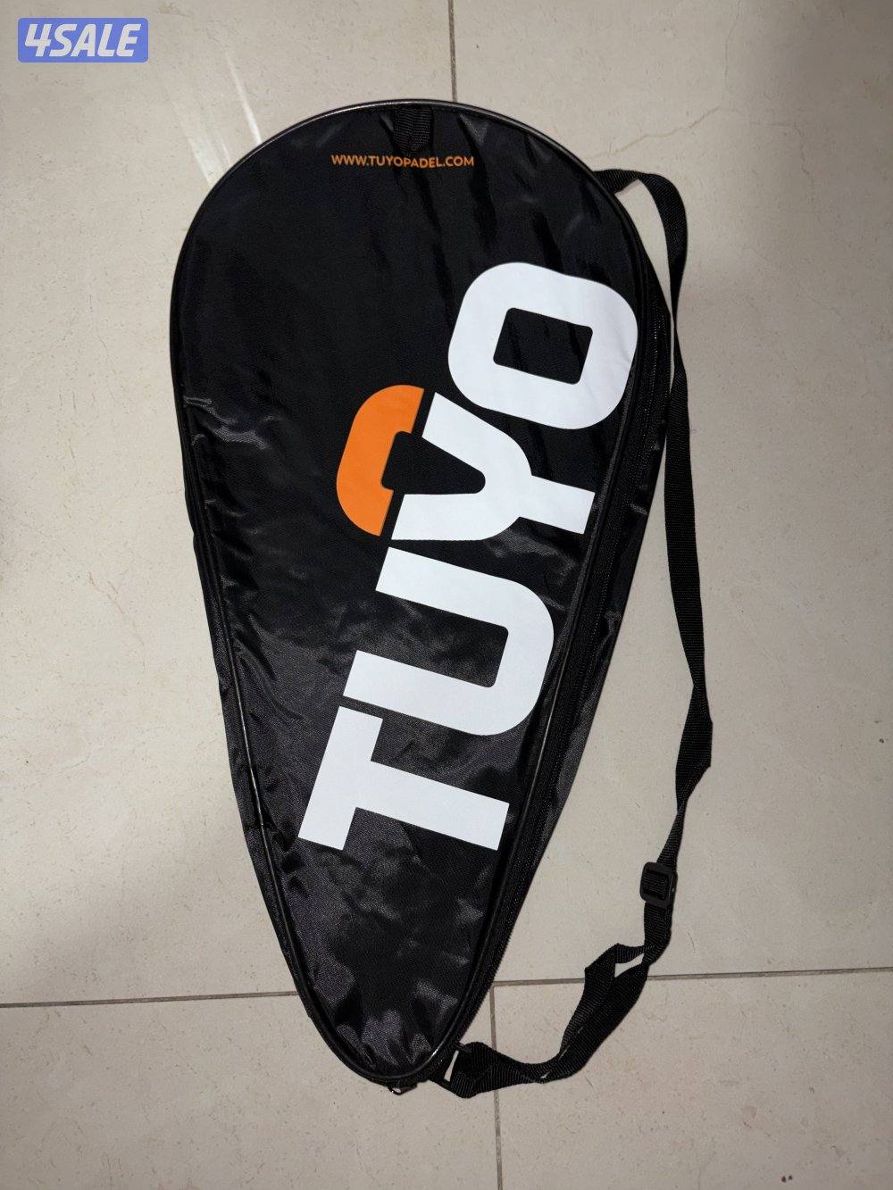 مضربين بادل سوفت اصليهnordicdots3