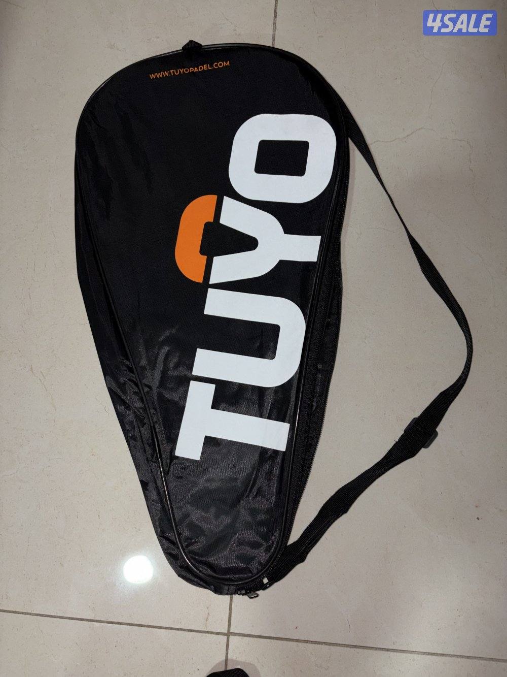 مضربين بادل سوفت اصليهnordicdots4