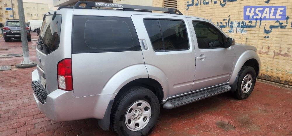 2006 باثفايندر0