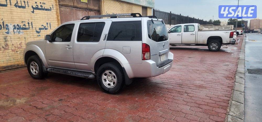 2006 باثفايندر1