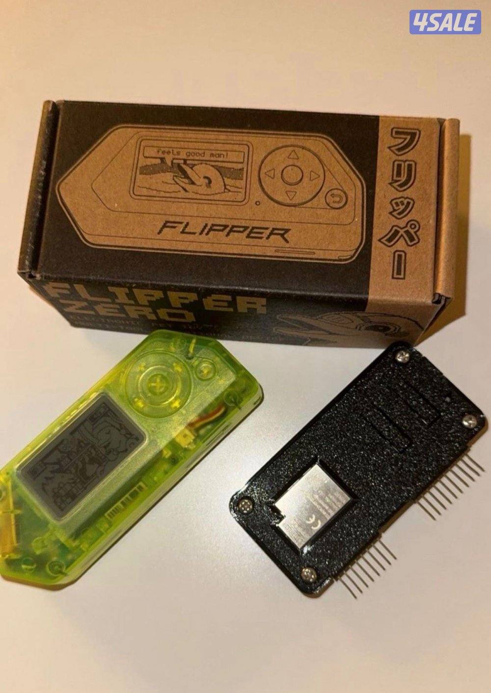 فليبر زيرو اصلي مع الوايفاي0