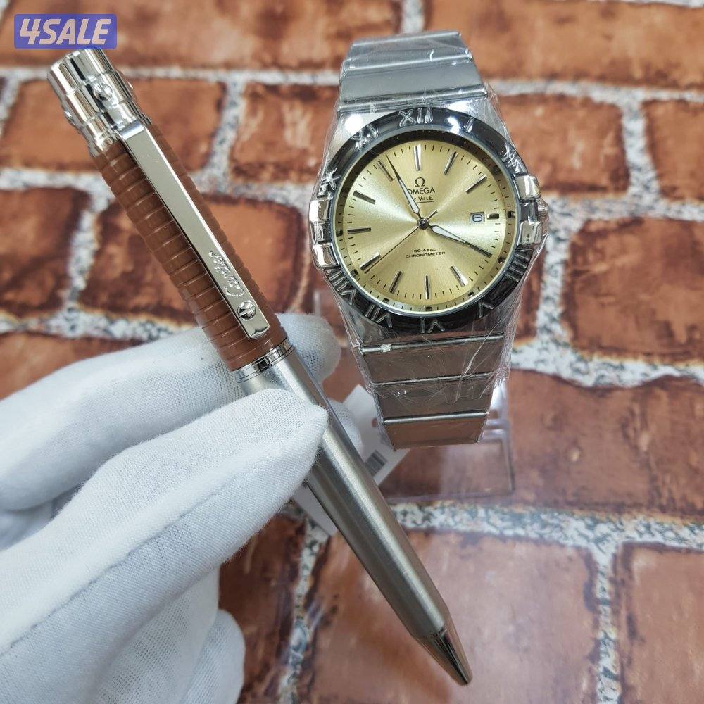 قلم وساعة 20KD1