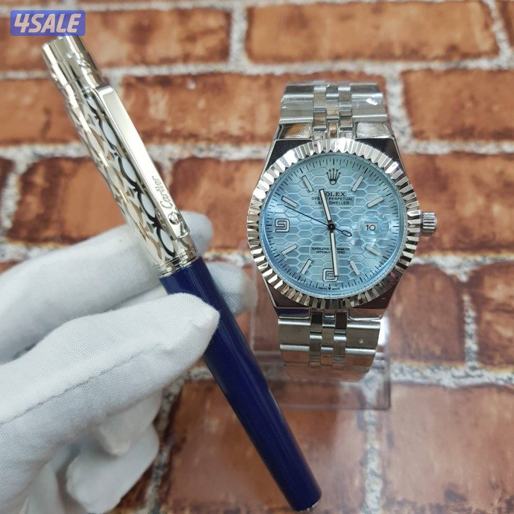 قلم وساعة 20KD2