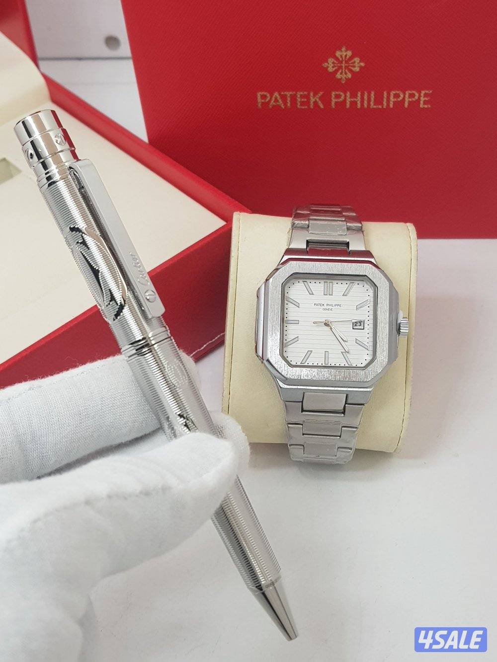 قلم وساعة 20KD10