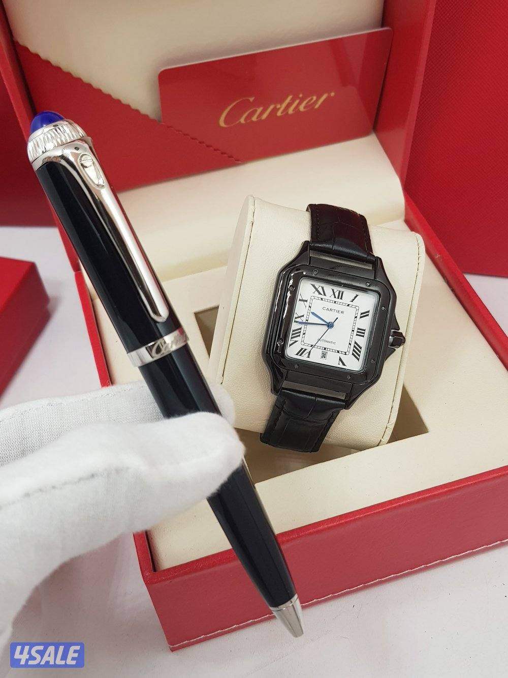 قلم وساعة 20KD14