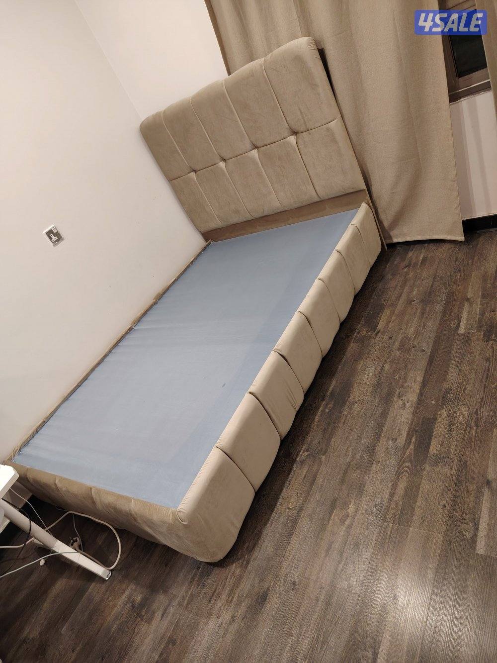 سراير وفرشات طبية بكل المقاسات وأرخص الأسعار وجميع الدزينات والالوان م12