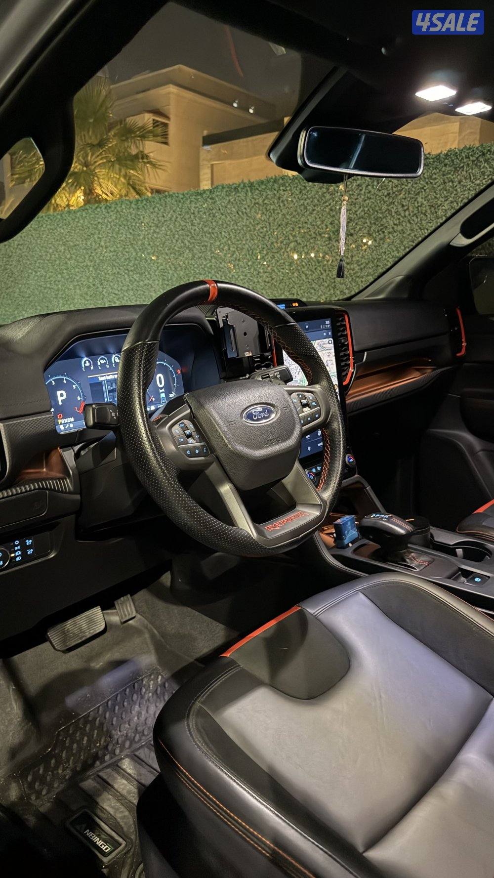 للبيع فررد رينجر رابتر موديل ٢٠٢٣3