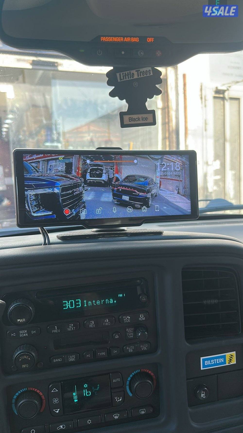 موفر لكم كل ماهو جديد من اكسسوارات وزينة السيارات1