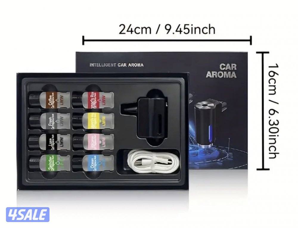 موفر لكم كل ماهو جديد من اكسسوارات وزينة السيارات7