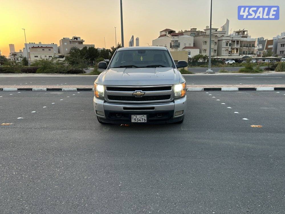 سلفرادو الدسمه1