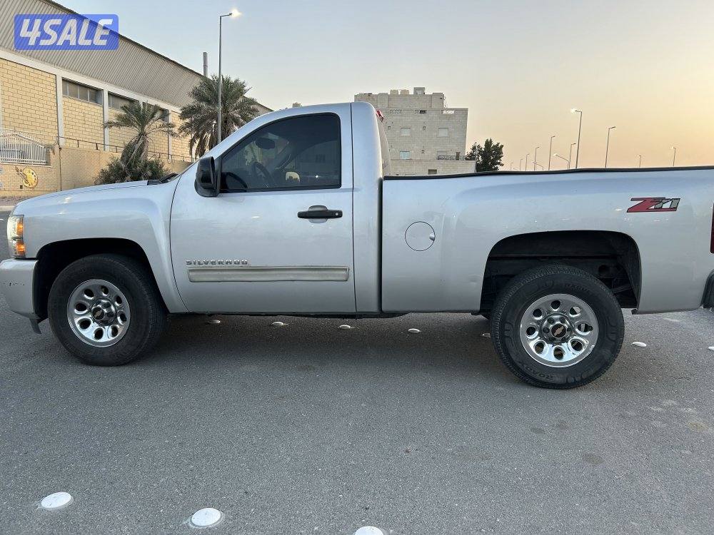 سلفرادو الدسمه2