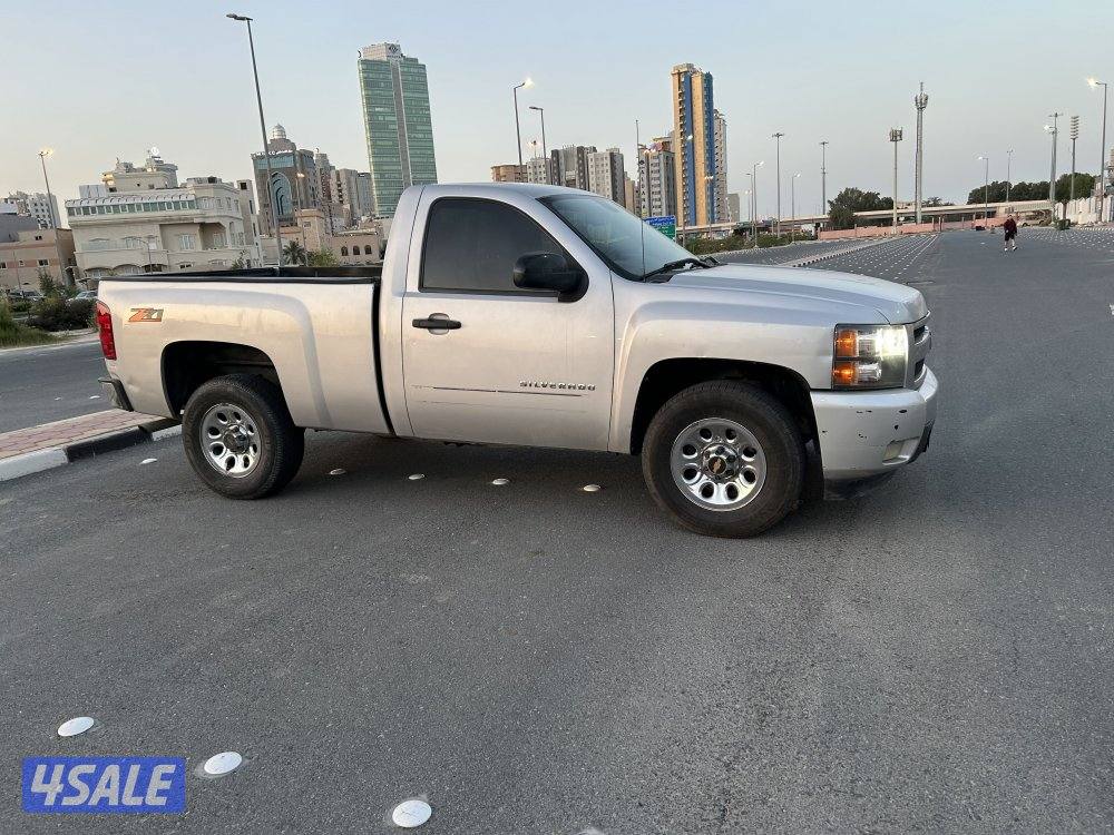 سلفرادو الدسمه9