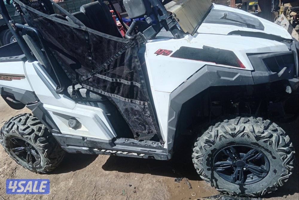 سيارة بدون ماكينة4