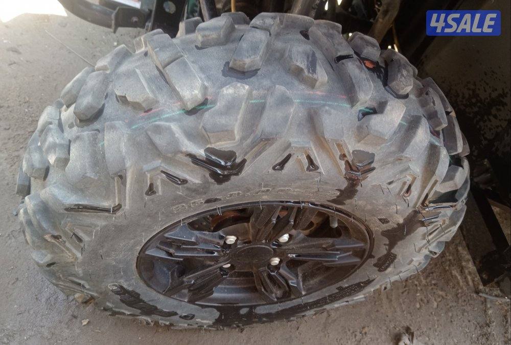 سيارة بدون ماكينة5